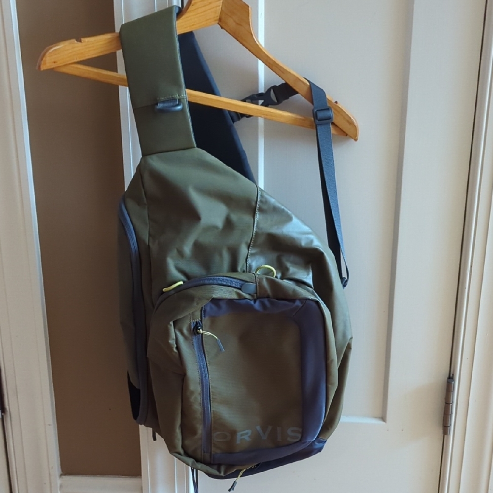 Orvis Slingpack